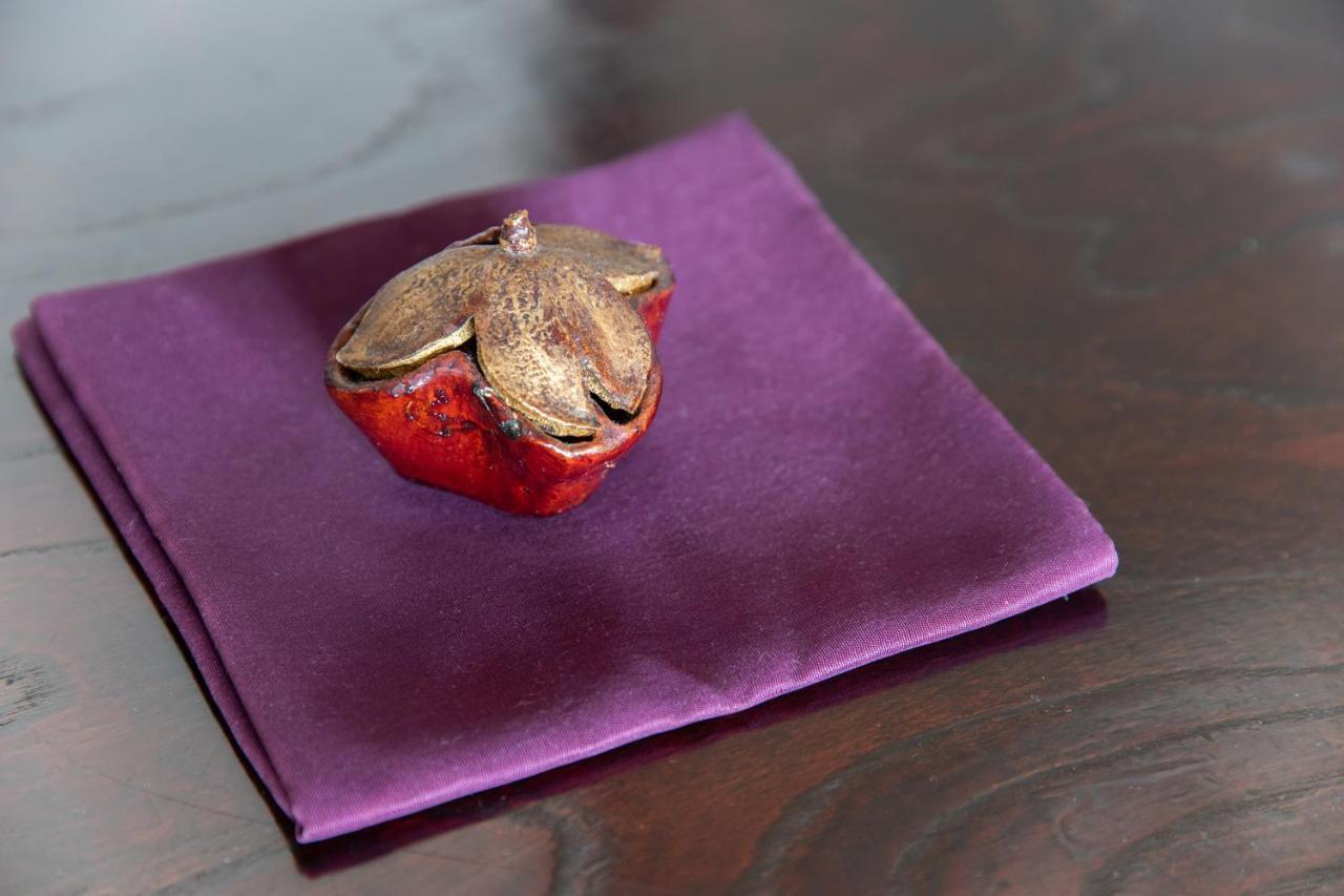 Kadokyu Ryokan Takaoka Buitenkant foto