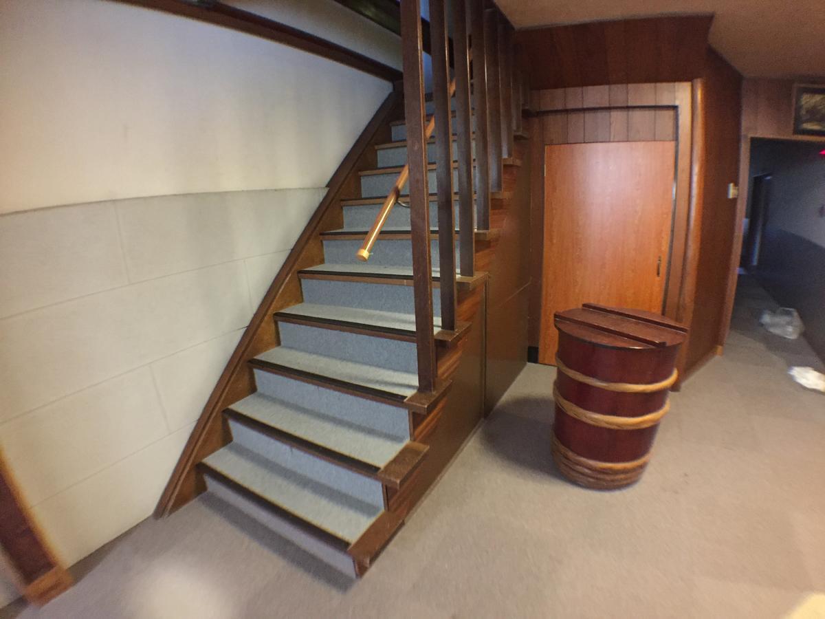 Kadokyu Ryokan Takaoka Buitenkant foto